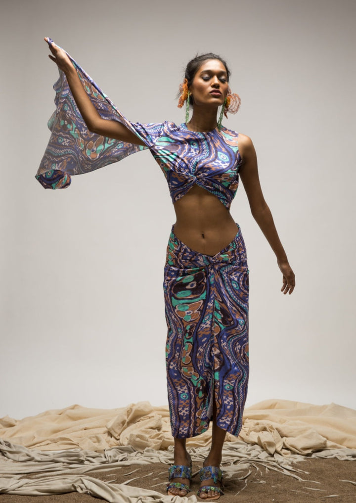 KOCHI KNOT CO-ORD