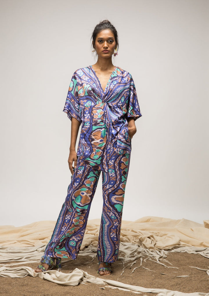 KOCHI BUTTERFLY CO-ORD