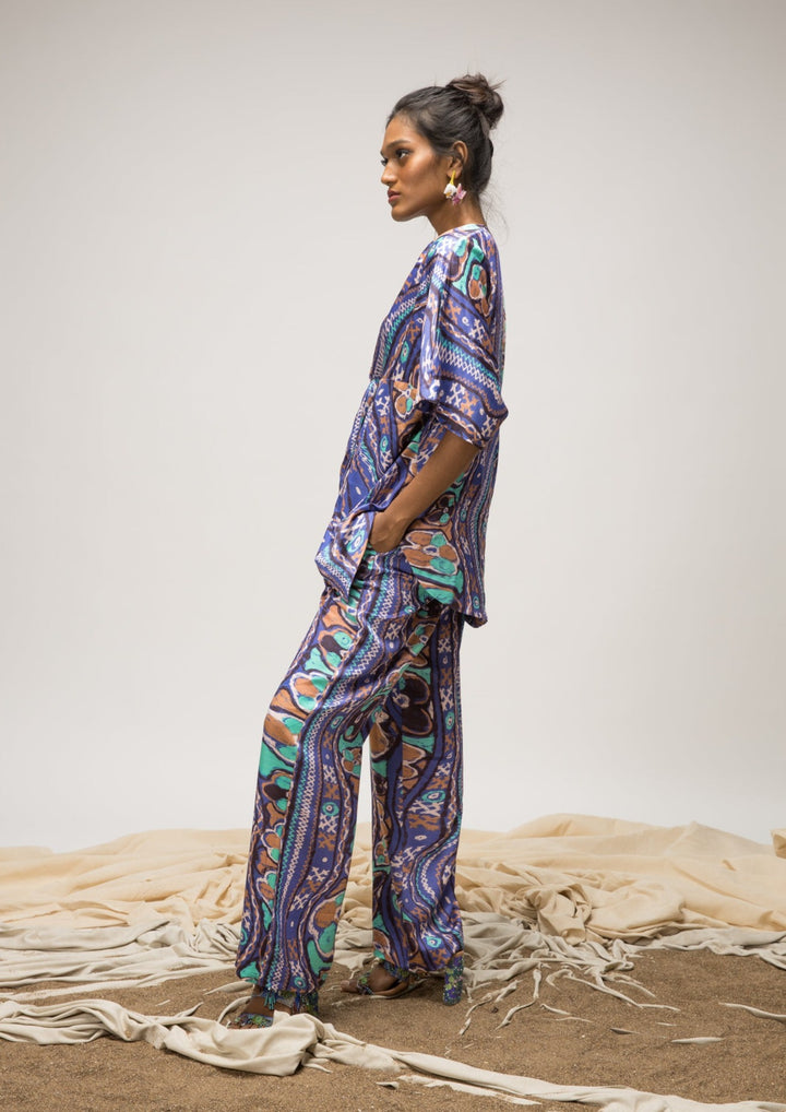 KOCHI BUTTERFLY CO-ORD