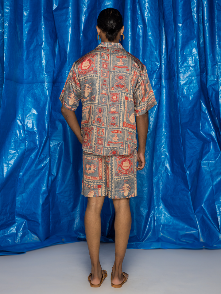 THAPPA SHORTS