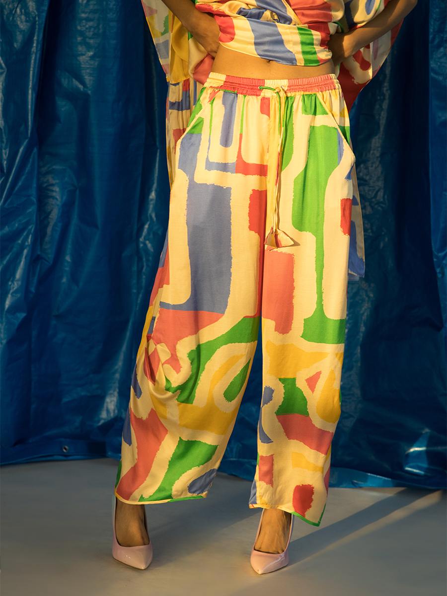 LIPI KAFTAN SET